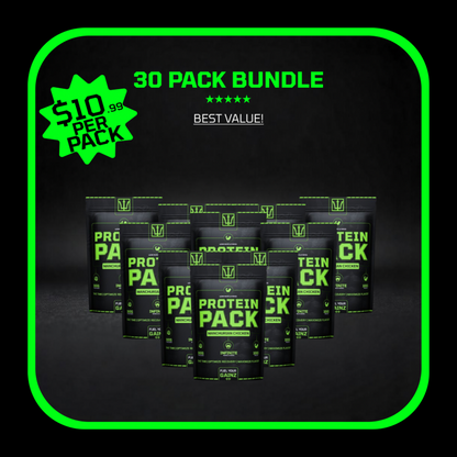 30 PACK MIX & MATCH BUNDLE