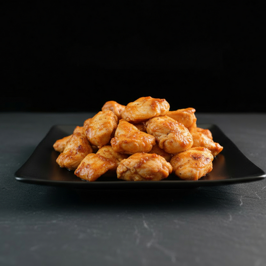 BBQ Chicken