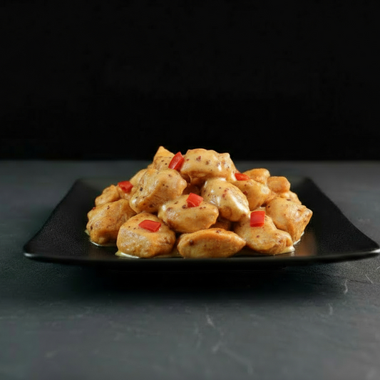 Chicken Fajita