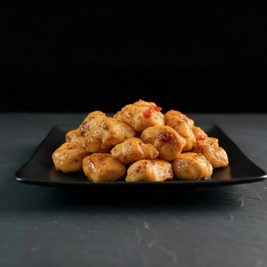 Chilli Chicken