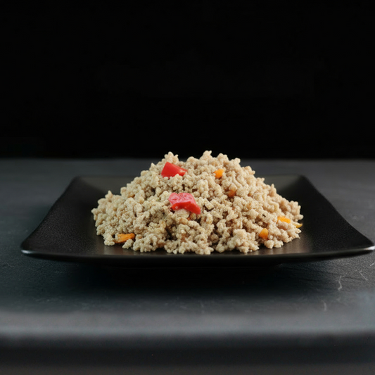 Italian Herb Ground Chicken