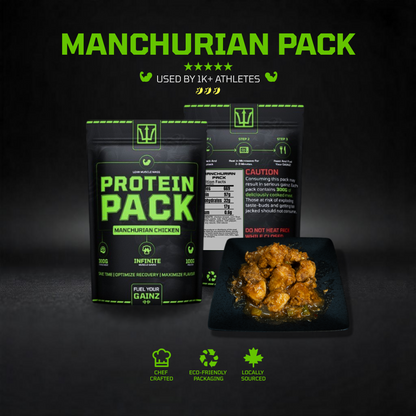 Pack Mandchou