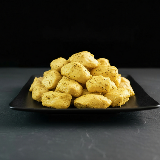Zesty Lemon Chicken