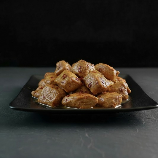 Manchurian Chicken